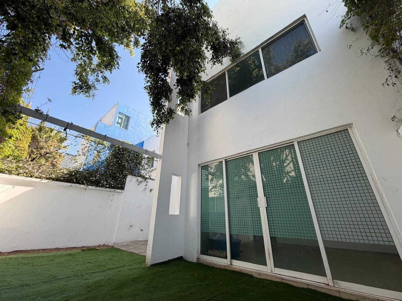 Casa en venta de 4 recámaras