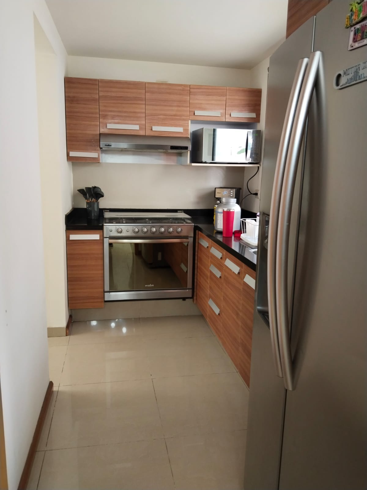 Departamento en venta en Zavaleta