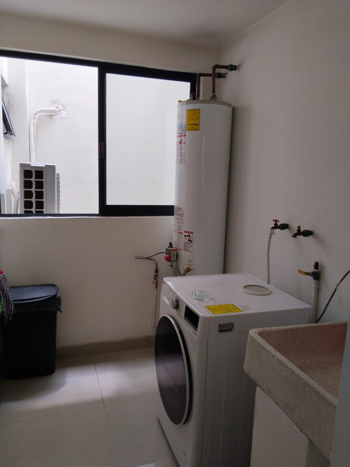 Departamento en venta en Zavaleta