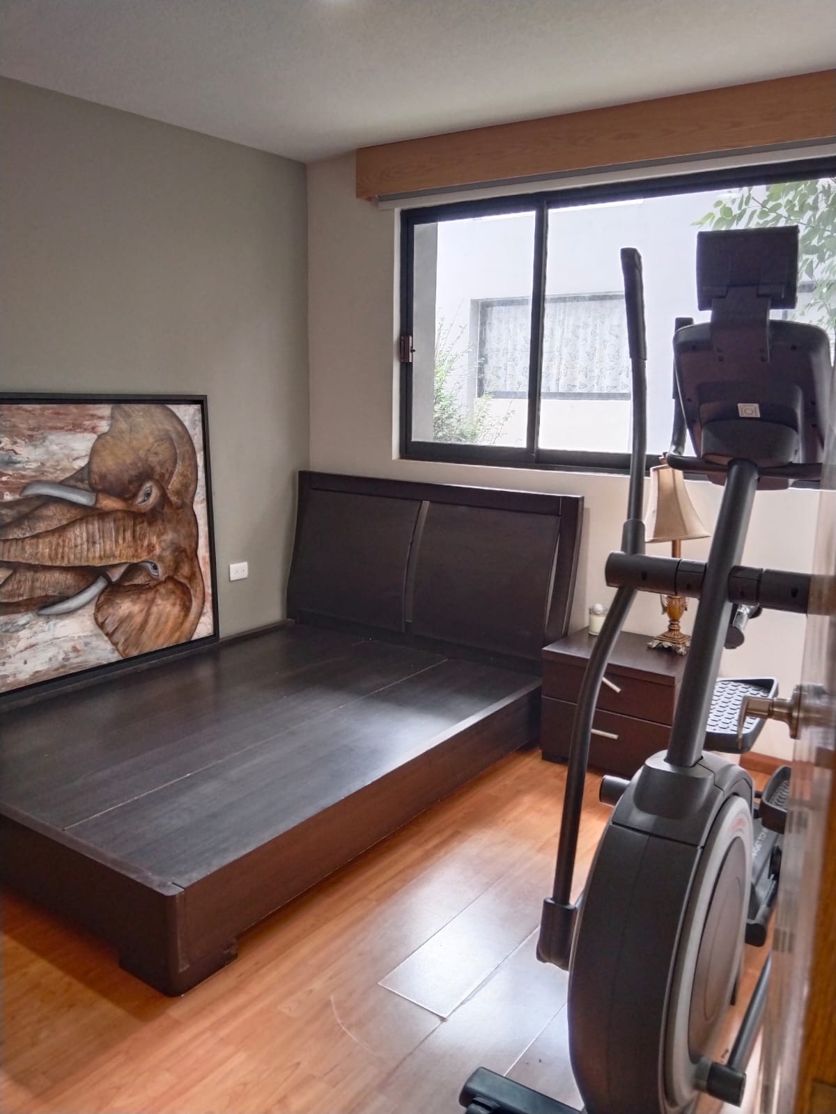 Departamento en venta en Zavaleta