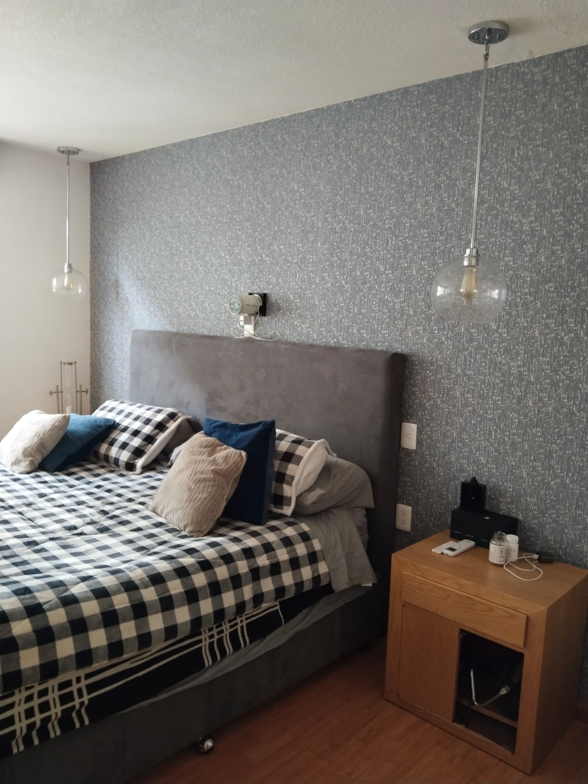 Departamento en venta en Zavaleta