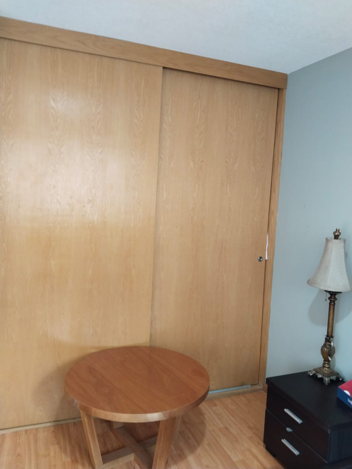 Departamento en venta en Zavaleta