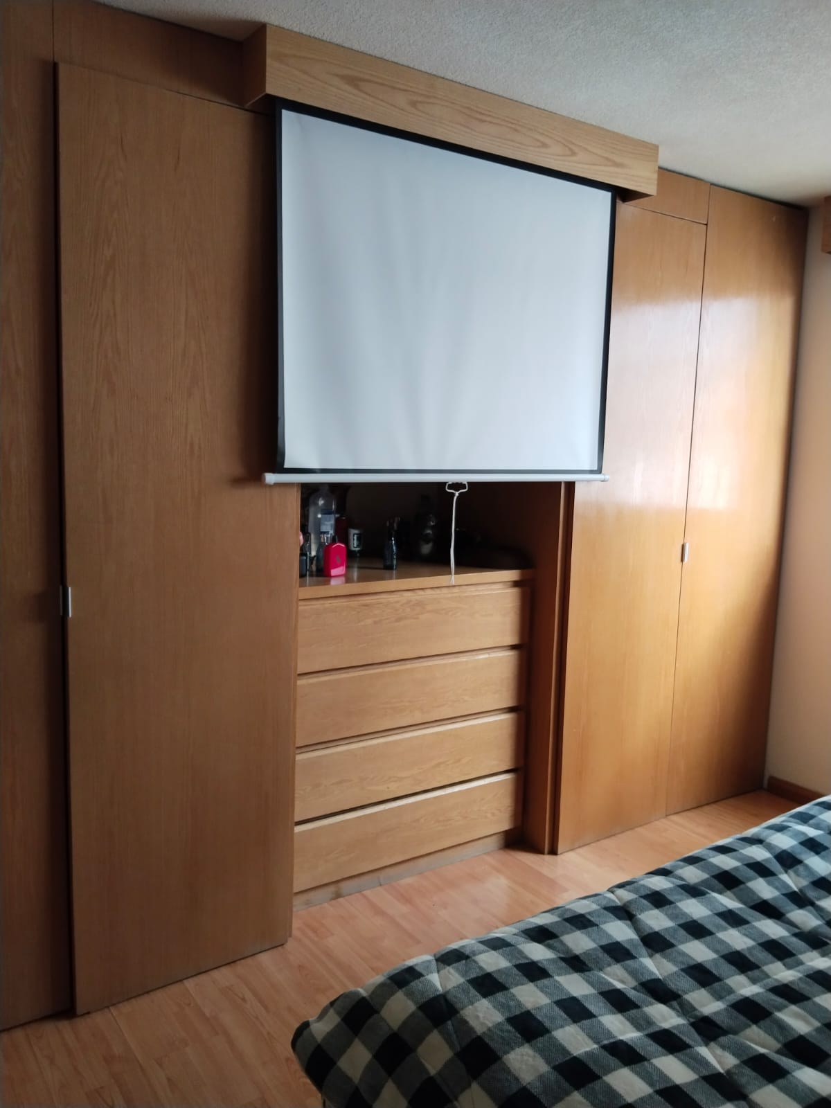 Departamento en venta en Zavaleta