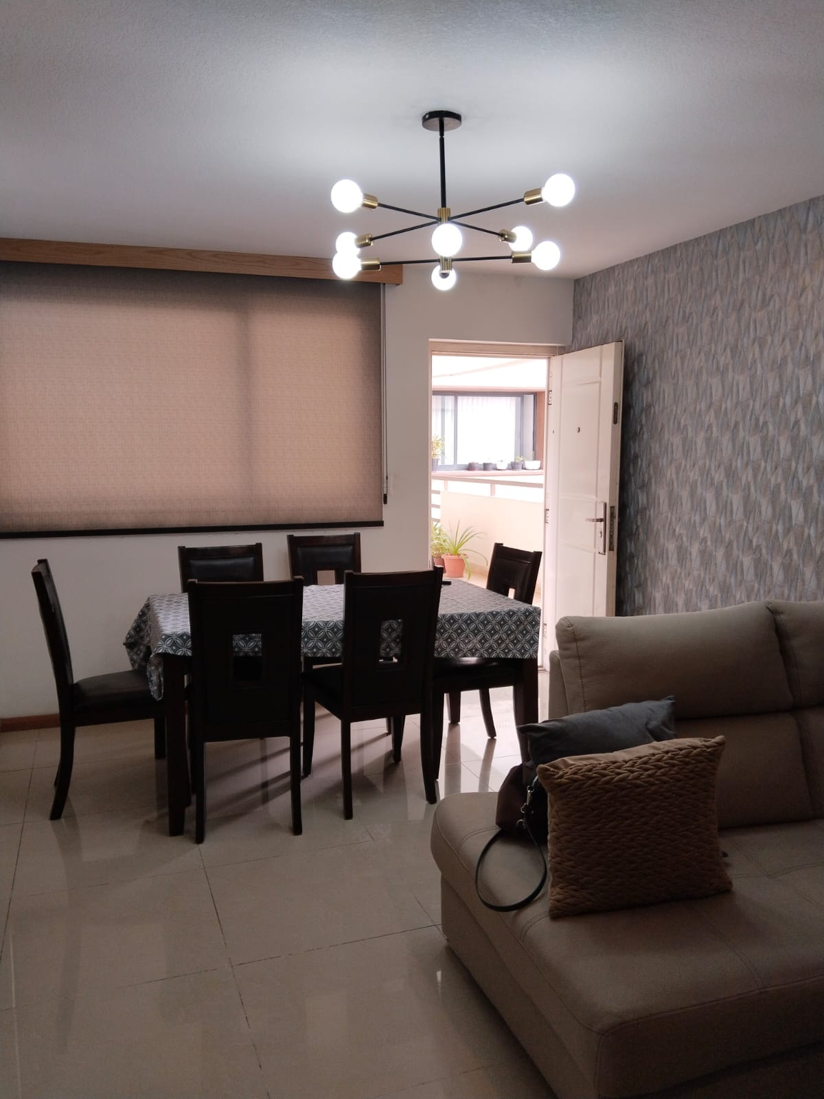 Departamento en venta en Zavaleta